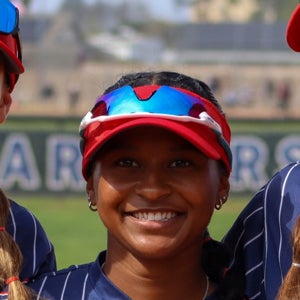 Mya Allen