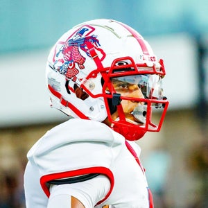 Matt Hernandez mugshot