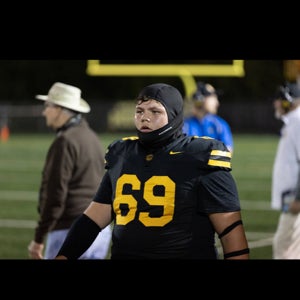 Logan R trout
