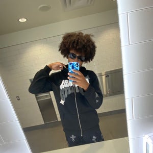 Kyeran Johnson