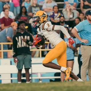 Trashad Lineberger