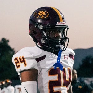 Jeremiah Elmore