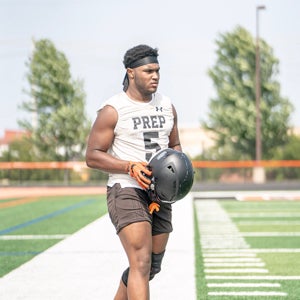 Montay Hollingsworth