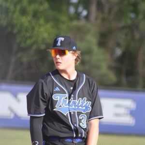 Carter Lee