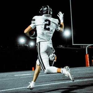 Griffin Lasher