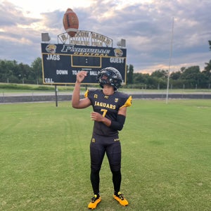 Cam Hall