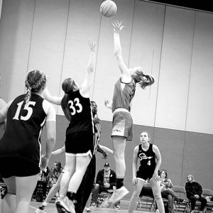 Ashley Garner mugshot