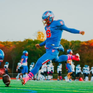 Will Restall mugshot