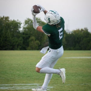 Zach Czerlinsky
