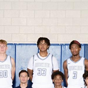 Levi Beckwith mugshot