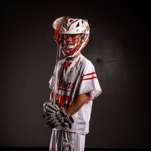 HUNTER ROBINSON