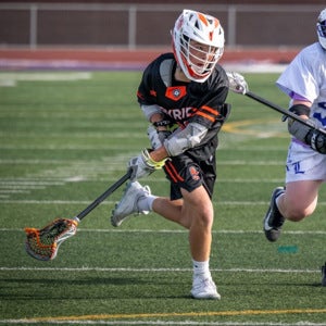 Hunter Robinson