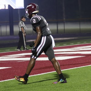 Kilyn Gordon mugshot