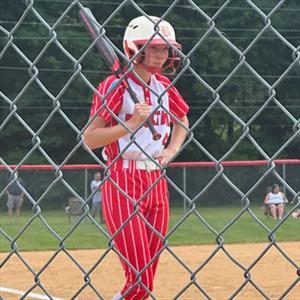 Lola English mugshot