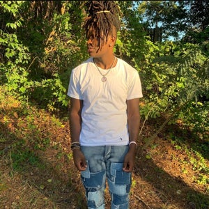 KEMAURI MCRAE