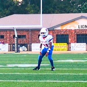 Dae'vion Knight