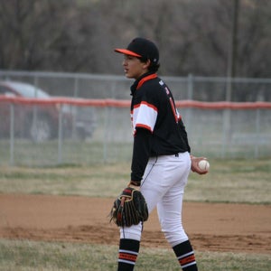 Alan Mesillas mugshot