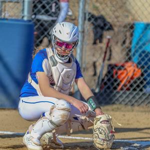 Sara McGrath mugshot