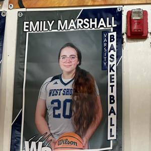 Emily Marshall