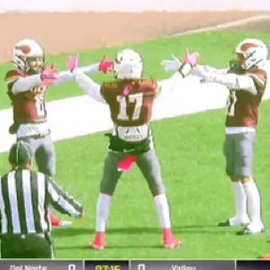 Gabe Gonzales mugshot