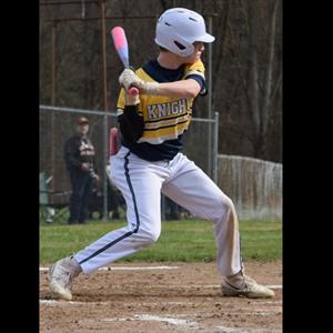 Wyatt Neall