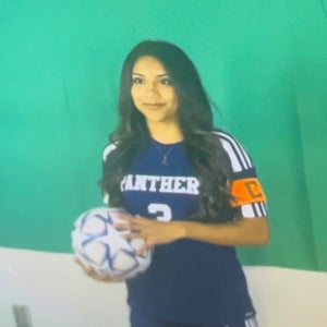 Melany Ventura-Trejo