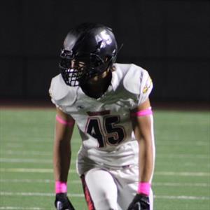 Arrason Lippert mugshot