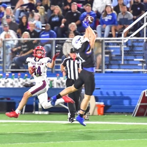 Kole Mitchell