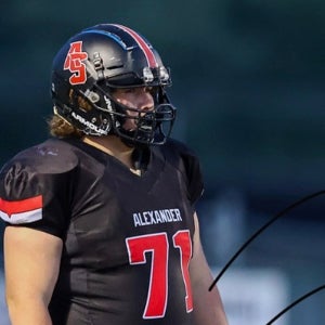 Davin Steenrod