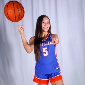 Adriane Gieseking mugshot