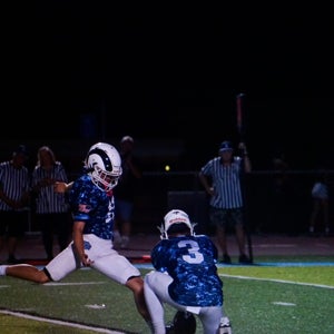 Blake Hockman mugshot