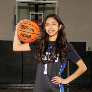 Jaelyn Perez mugshot