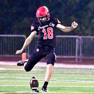 GAVEN GREENLAW