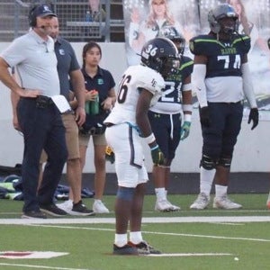 Emmanuel Eshun