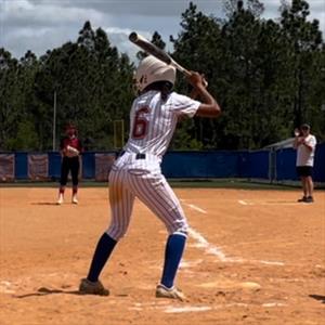 Leah Ortiz