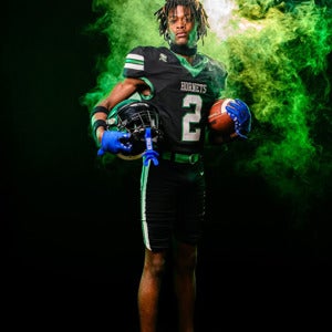 Dallas Dotson mugshot