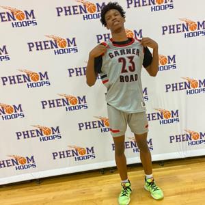 Khaleb Worth mugshot