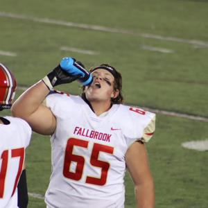 Camden Hoff