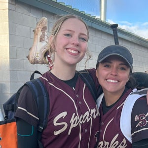 Ellise Henderson mugshot