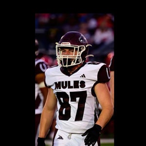 BRYCE DOBBS