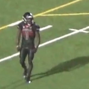 Tyree Campbell