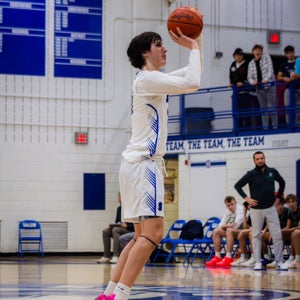 Mitch Paspal mugshot