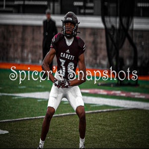Isaiah Jones