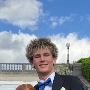 Ryder Roehm