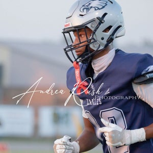 Keydrick Powell mugshot