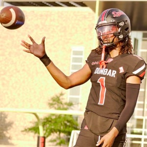 SAMUAL MAKINS III