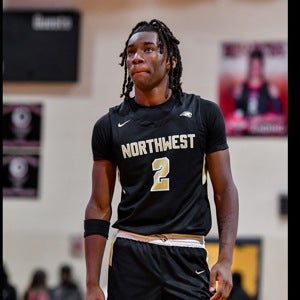 Deshawn Dillon mugshot