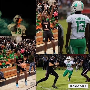 Jabari Henry mugshot