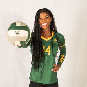 Nadiya Johnson mugshot