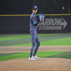 Bennett Vick mugshot